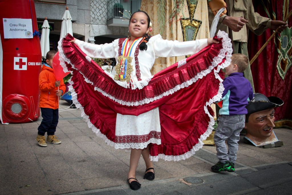 Setmana Diversitat Cultural 2014 – Diversitat Cultural Andorra la Vella